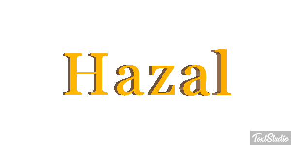 Hazal Metin efekti