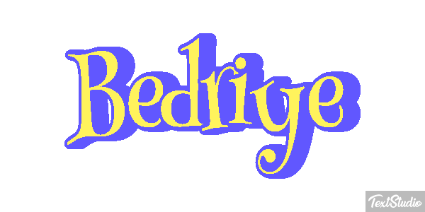 Bedriye Efeito do texto