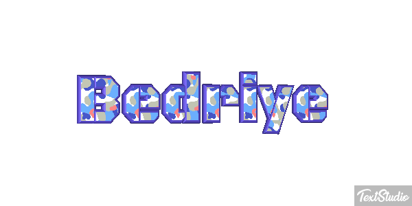 Bedriye Efeito do texto