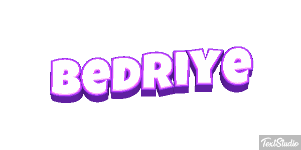 Bedriye Efeito do texto