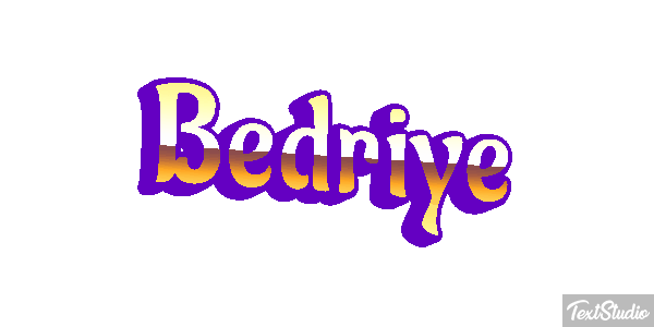 Bedriye Efeito do texto
