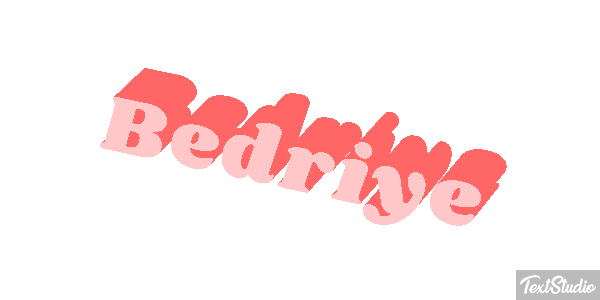 Bedriye Efeito do texto