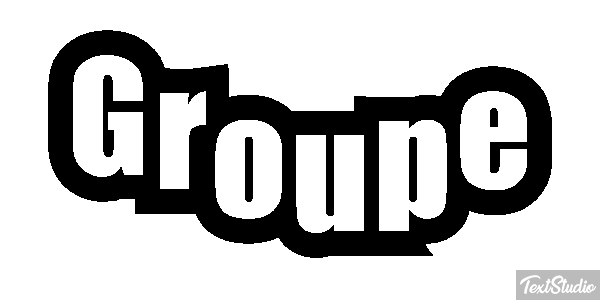 Groupe Metin efekti