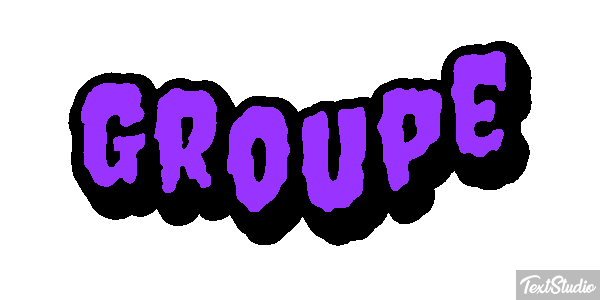 Groupe Metin efekti
