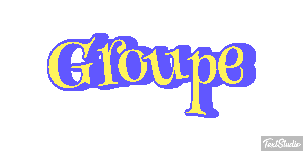 Groupe Metin efekti