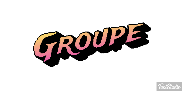 Groupe Metin efekti