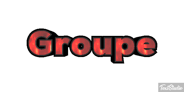 Groupe Metin efekti