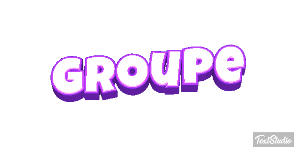 Groupe Metin efekti