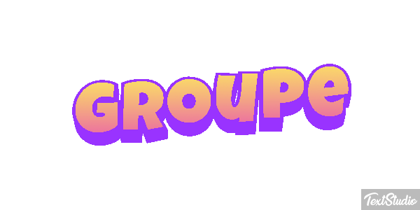 Groupe Metin efekti