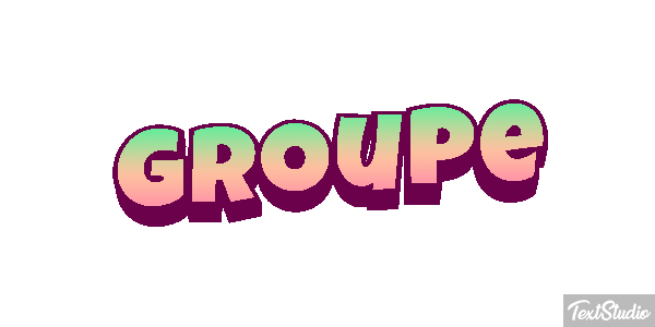 Groupe Metin efekti