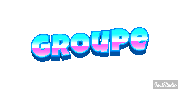Groupe Metin efekti