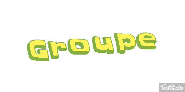 Groupe Metin efekti