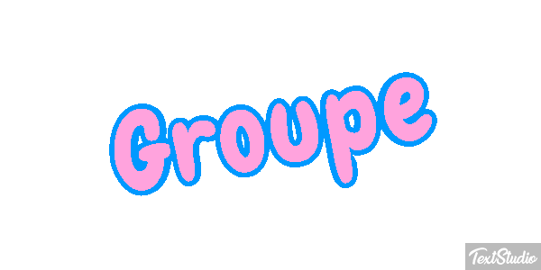 Groupe Metin efekti