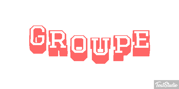 Groupe Metin efekti