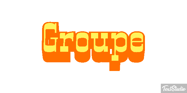Groupe Metin efekti