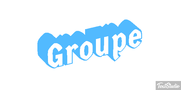 Groupe Metin efekti