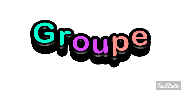 Groupe Metin efekti
