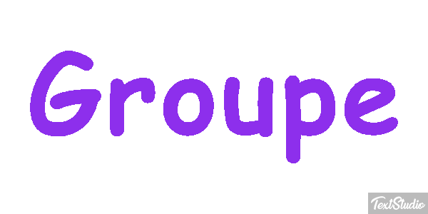 Groupe Metin efekti