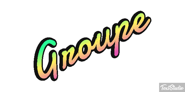 Groupe Metin efekti