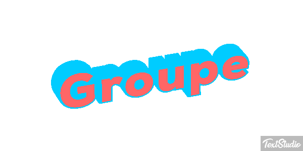 Groupe Metin efekti