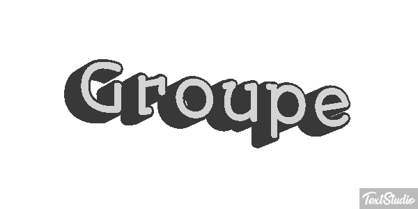 Groupe Metin efekti