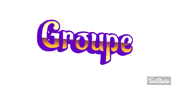 Groupe Metin efekti