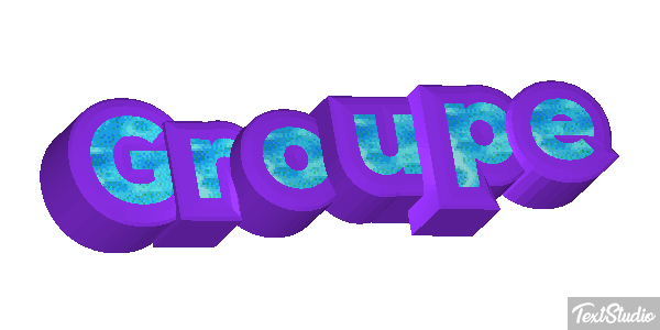 Groupe Metin efekti