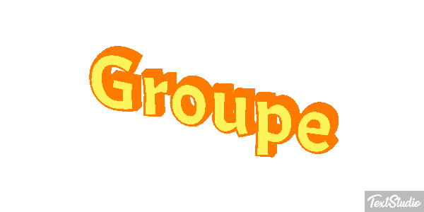 Groupe Metin efekti