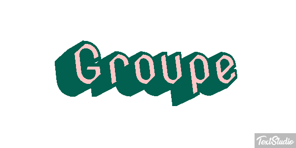 Groupe Metin efekti