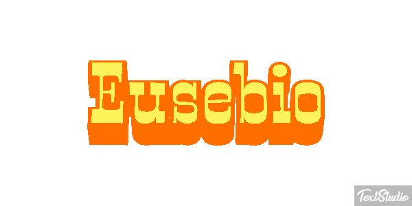 Eusébio Efeito do texto