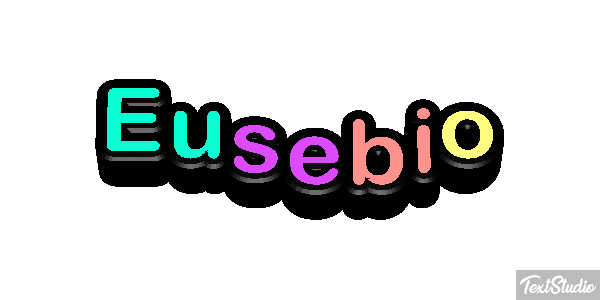 Eusébio Efeito do texto