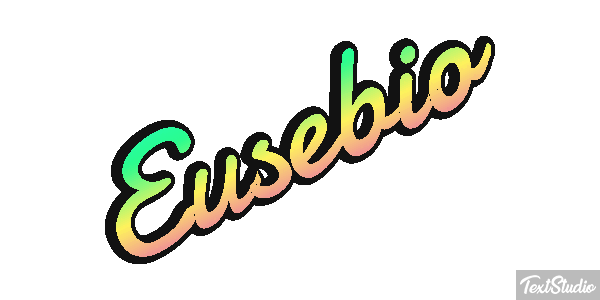 Eusébio Efeito do texto