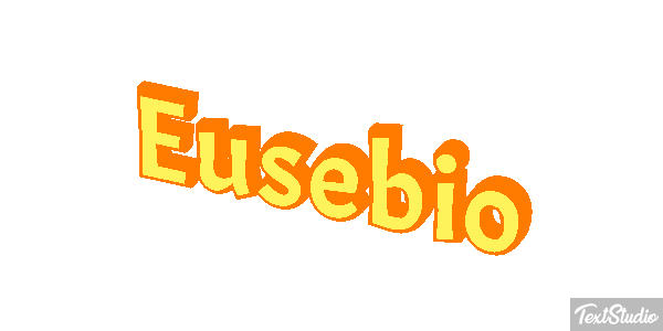 Eusébio Efeito do texto