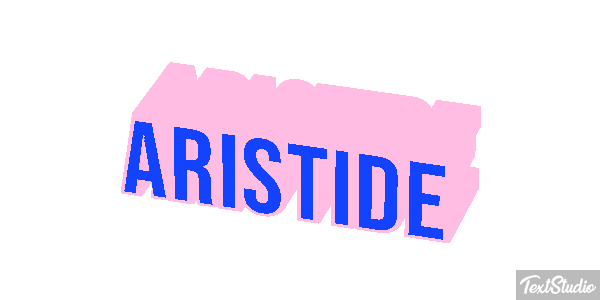 Aristide Efekt tekstowy