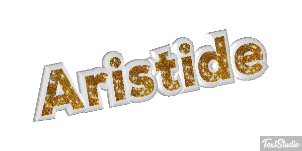 Aristide Efekt tekstowy
