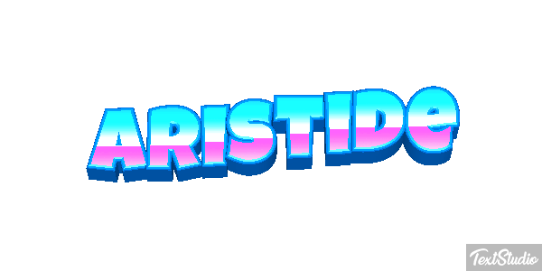 Aristide Efekt tekstowy