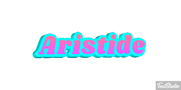 Aristide Efekt tekstowy