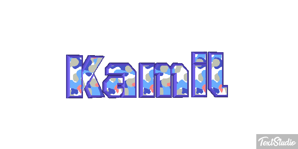 Kamil Efekt tekstowy