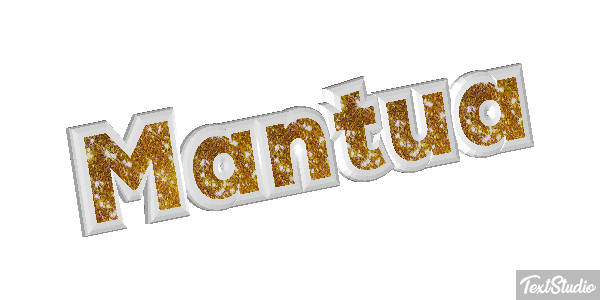Mantua Efekt tekstowy