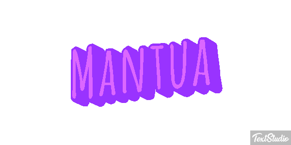 Mantua Efekt tekstowy