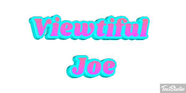 Viewtiful Joe Efecto de texto