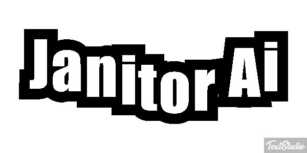 Janitor Ai Efeito do texto