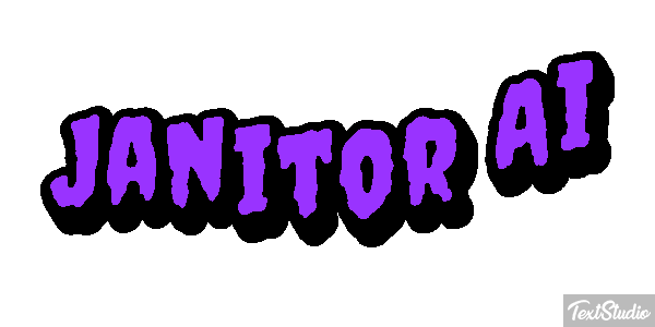 Janitor Ai Efeito do texto