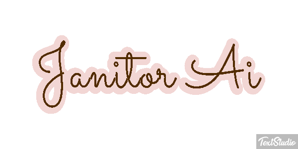 Janitor Ai Efeito do texto