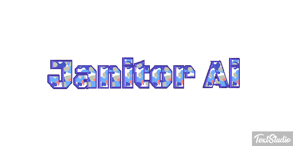 Janitor Ai Efeito do texto