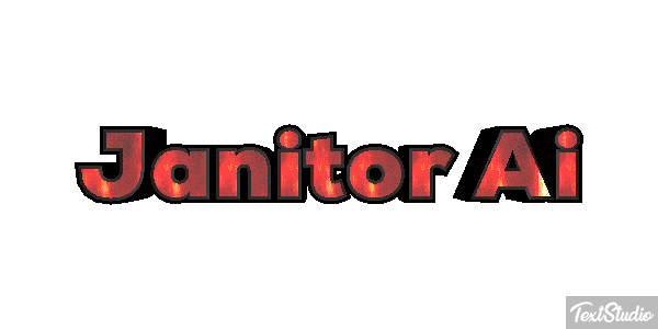 Janitor Ai Efeito do texto