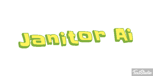 Janitor Ai Efeito do texto