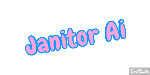 Janitor Ai Efeito do texto
