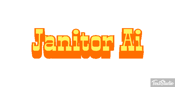 Janitor Ai Efeito do texto