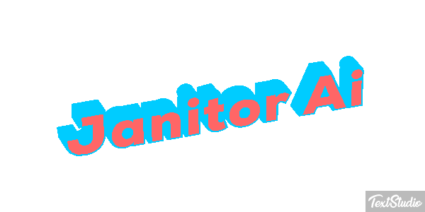 Janitor Ai Efeito do texto